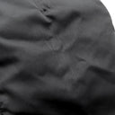 プラダ PRADA テスート 2VG905 ブラック ナイロン レザー 2WAYバッグ シルバー金具 三角ロゴ 黒 ショルダー