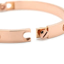 カルティエ Cartier LOVE ラブブレス 旧型 ピンクゴールド K18PG #16 ブレスレット 750 18K PG バングル