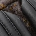 ルイヴィトン LOUIS VUITTON パームスプリングス バックパック MM M44874 モノグラム モノグラムキャンバス リュック・デイパック ゴールド金具 茶