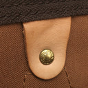 ルイヴィトン LOUIS VUITTON スピーディ 30 M41526 モノグラム モノグラムキャンバス ハンドバッグ ゴールド金具 鍵・パドロック欠品