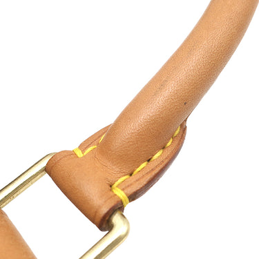 ルイヴィトン LOUIS VUITTON スピーディ 30 M41526 モノグラム モノグラムキャンバス ハンドバッグ ゴールド金具 鍵・パドロック欠品