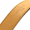 ルイヴィトン LOUIS VUITTON シュリ PM M40586 モノグラム モノグラムキャンバス ショルダーバッグ ゴールド金具 茶 ハンドバッグ 肩掛け