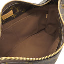 ルイヴィトン LOUIS VUITTON シュリ PM M40586 モノグラム モノグラムキャンバス ショルダーバッグ ゴールド金具 茶 ハンドバッグ 肩掛け