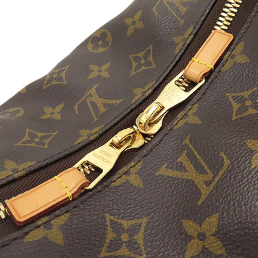 ルイヴィトン LOUIS VUITTON シュリ PM M40586 モノグラム モノグラムキャンバス ショルダーバッグ ゴールド金具 茶 ハンドバッグ 肩掛け