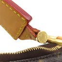 ルイヴィトン LOUIS VUITTON シュリ PM M40586 モノグラム モノグラムキャンバス ショルダーバッグ ゴールド金具 茶 ハンドバッグ 肩掛け