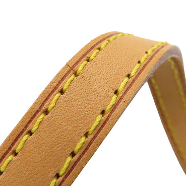 ルイヴィトン LOUIS VUITTON パピヨン 26 M51386 モノグラム モノグラムキャンバス ハンドバッグ ゴールド金具 茶 ミニボストン
