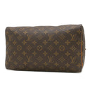 ルイヴィトン LOUIS VUITTON スピーディ 30 M41526 モノグラム モノグラムキャンバス ハンドバッグ ゴールド金具 鍵・パドロック欠品