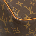 ルイヴィトン LOUIS VUITTON スピーディ 30 M41526 モノグラム モノグラムキャンバス ハンドバッグ ゴールド金具 鍵・パドロック欠品