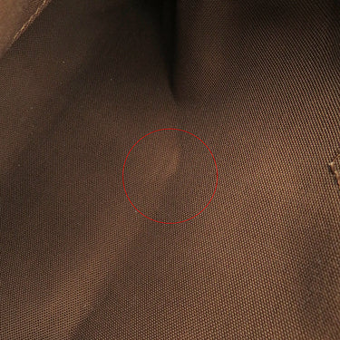 ルイヴィトン LOUIS VUITTON スピーディ 25 M41528 モノグラム モノグラムキャンバス ハンドバッグ ゴールド金具 茶 ボストン