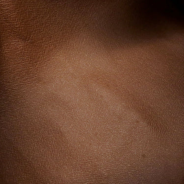 ルイヴィトン LOUIS VUITTON パピヨン 30 M51385 モノグラム モノグラムキャンバス ハンドバッグ ゴールド金具 茶