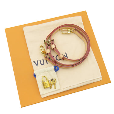 ルイヴィトン LOUIS VUITTON スピーディ バンドリエール 25 M46977 モノグラム モノグラムキャンバス 2WAYバッグ ゴールド金具 茶 ハンドバッグ ショルダー ボストン