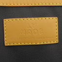 ルイヴィトン LOUIS VUITTON キーポル バンドリエール 50 M45967 ブラウン系 モノグラムキャンバス モノグラムストライプキャンバス ボストンバッグ ゴールド金具 NIGO LVスクエアード 茶 鍵・パドロック欠品