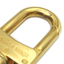 ルイヴィトン LOUIS VUITTON キーポル バンドリエール 50 M45967 ブラウン系 モノグラムキャンバス モノグラムストライプキャンバス ボストンバッグ ゴールド金具 NIGO LVスクエアード 茶 鍵・パドロック欠品