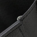 ルイヴィトン LOUIS VUITTON ヴィクター ウォレット M12598 モノグラムエクリプス レザー モノグラムエクリプス 三つ折り財布 シルバー金具 黒 コンパクトウォレット