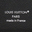 ルイヴィトン LOUIS VUITTON ヴィクター ウォレット M12598 モノグラムエクリプス レザー モノグラムエクリプス 三つ折り財布 シルバー金具 黒 コンパクトウォレット