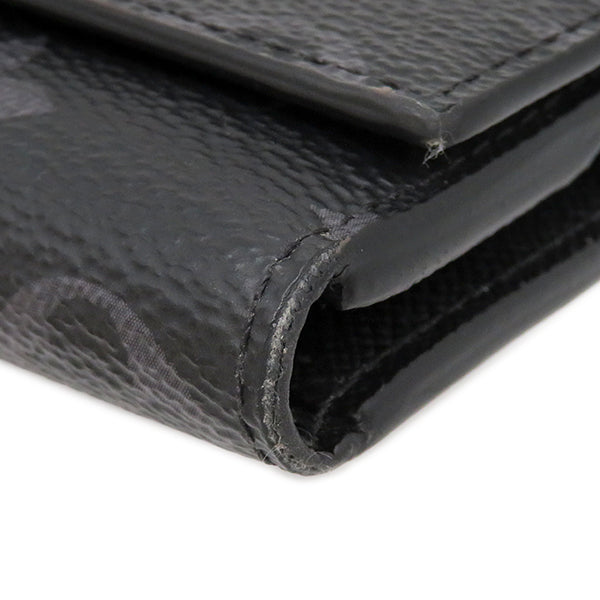 ルイヴィトン LOUIS VUITTON ヴィクター ウォレット M12598 モノグラム