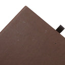 ルイヴィトン LOUIS VUITTON ポルト ビエ カルト クレディ モネ M61665 モノグラム モノグラムキャンバス 二つ折り財布 ゴールド金具 茶 コンパクトウォレット