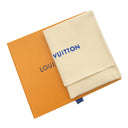 ルイヴィトン LOUIS VUITTON オーガナイザー ドゥ ポッシュ グリーン オーストリッチ カードケース 緑 二つ折り 名刺入れ