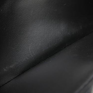 ルイヴィトン LOUIS VUITTON ジッピーウォレット ヴェルティカル M62902 ノワール レザー モノグラムシャドウレザー 長財布 ブラック金具 黒 ラウンドファスナー