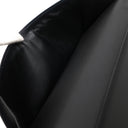 ルイヴィトン LOUIS VUITTON ジッピーウォレット ヴェルティカル M62902 ノワール レザー モノグラムシャドウレザー 長財布 ブラック金具 黒 ラウンドファスナー