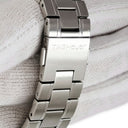 腕時計 タグホイヤー TAG Heuer カレラ クロノグラフ CV2113.BA0787 自動巻き メンズ ブラック 黒 スモールセコンド デイト