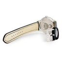 腕時計 オメガ OMEGA デ ヴィル プレステージ コーアクシャル オービス 424.13.40.20.03.003 自動巻き メンズ デイト テディベア