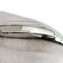 腕時計 ロレックス ROLEX オイスター リネンダイヤル 6426 手巻き メンズ OH済 28番台 ヴィンテージ シルバー