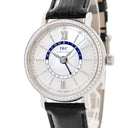 腕時計 IWC IWC ポートフィノ ミッドサイズ オートマティック デイ＆ナイト IW459101 自動巻き メンズ 純正ダイヤ シェル