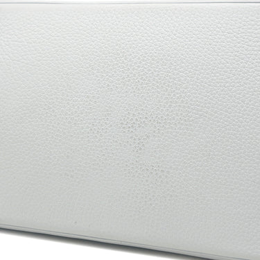 エルメス HERMES バーキン35 ブルーペール トゴ ハンドバッグ ゴールド金具 ライトブルー