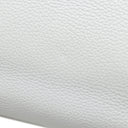 エルメス HERMES バーキン35 ブルーペール トゴ ハンドバッグ ゴールド金具 ライトブルー