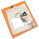 エルメス HERMES バーキン25 エトゥープ ヴォースイフト ハンドバッグ シルバー金具 グレージュ