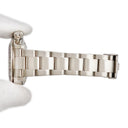 腕時計 ロレックス ROLEX コスモグラフ デイトナ 116509 ランダム番 自動巻き メンズ ランダム番 K18WG無垢 シルバー ブラック クロノグラフ