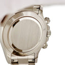 腕時計 ロレックス ROLEX コスモグラフ デイトナ 116509 ランダム番 自動巻き メンズ ランダム番 K18WG無垢 シルバー ブラック クロノグラフ