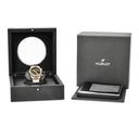 腕時計 ウブロ HUBLOT ビッグバン ウニコ キングゴールド パヴェ 421.OX.1180.RX.1704 自動巻き メンズ K18KG×Ti 純正ダイヤ デイト