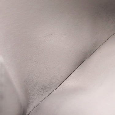 ルイヴィトン LOUIS VUITTON ポルトフォイユ リサ M13797 ブリュームグレー×ホワイトクオーツ モノグラムアンプラント 二つ折り財布 ゴールド金具 コンパクト財布 バイカラー