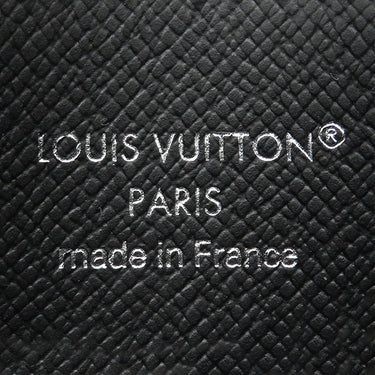 ルイヴィトン LOUIS VUITTON ポルト カルト ダブル M62170 モノグラムエクリプス モノグラムエクリプス カードケース 黒 カード入れ