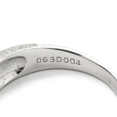 ノンブランド NON BRAND ルビー 0.6ct ダイヤリング ホワイトゴールドXイエローゴールド K18WG ルビー ダイヤモンド リング 指輪 レッド 赤 スクエアカット 6Pルビー シルバーXゴールド コンビ ダイヤモンド 14号