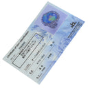 ノンブランド NON BRAND ブラックオパール 4.77ct ダイヤモンドリング プラチナシルバー Pt900 オパール ダイヤモンド リング 指輪 オーバルカボションカット 1石 1粒 マルチカラー 遊色 パヴェ 13号