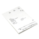 カルティエ Cartier クラッシュ ドゥ カルティエ MM B4233062 ホワイトゴールド K18WG #62 リング 指輪 ミディアムモデル ホワイトゴールド Au750 18K 21.5号