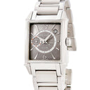 腕時計 ジラールペルゴ GIRARD PERREGAUX OH済 ヴィンテージ 1945 25932.1.11.206 自動巻き メンズ グレー デイト スモールセコンド ギョウシェ