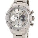 腕時計 ゼニス ZENITH クロノマスター スポーツ チタン 95.3100.3600/39.M3100 自動巻き メンズ クロノグラフ スモールセコンド