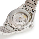 腕時計 タグホイヤー TAG Heuer カレラ キャリバー5 デイデイト WAR201B.BA0723 自動巻き メンズ シルバー バー