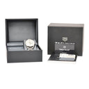 腕時計 タグホイヤー TAG Heuer カレラ キャリバー5 デイデイト WAR201B.BA0723 自動巻き メンズ シルバー バー