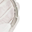 腕時計 ブルガリ BVLGARI ビーゼロワン B-zero1 Sサイズ BZ22BSS クオーツ レディース ブラック 黒 バングル