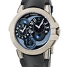 腕時計 ハリーウィンストン Harry Winston オーシャン プロジェクトZ4 デュアルタイム OCEATZ44ZZ002 自動巻き メンズ ザリウム GMT 限定