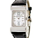 腕時計 オーデマピゲ AUDEMARS PIGUET カナペ CANAPE 15068BC/O/0001CR/01 自動巻き メンズ K18WG無垢 ホワイト 白 角型 ヴィンテージ