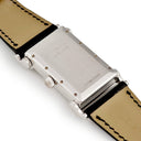 腕時計 オーデマピゲ AUDEMARS PIGUET カナペ CANAPE 15068BC/O/0001CR/01 自動巻き メンズ K18WG無垢 ホワイト 白 角型 ヴィンテージ