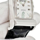 腕時計 オーデマピゲ AUDEMARS PIGUET カナペ CANAPE 15068BC/O/0001CR/01 自動巻き メンズ K18WG無垢 ホワイト 白 角型 ヴィンテージ