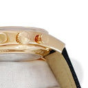 腕時計 ゼニス ZENITH エルプリメロ ストライキング 10th クロノグラフ 18.2040.4052/21.C496 自動巻き メンズ K18RG無垢 限定