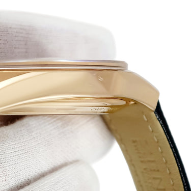 腕時計 ゼニス ZENITH エルプリメロ ストライキング 10th クロノグラフ 18.2040.4052/21.C496 自動巻き メンズ K18RG無垢 限定